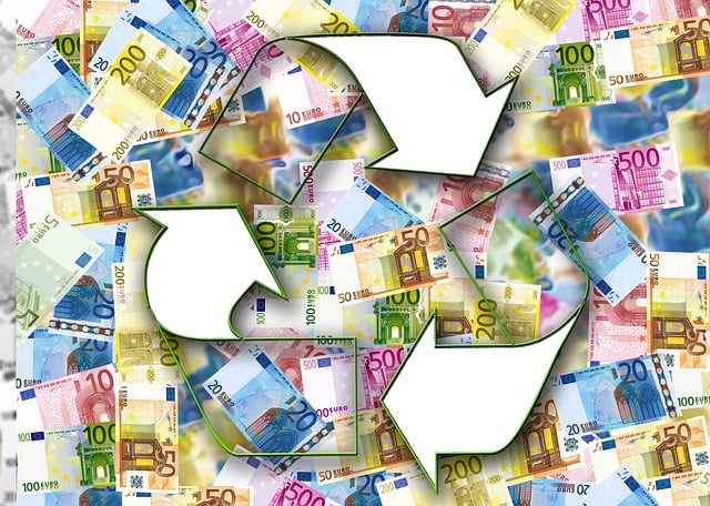 경제 주기의 확장기, 축소기 및 회복기