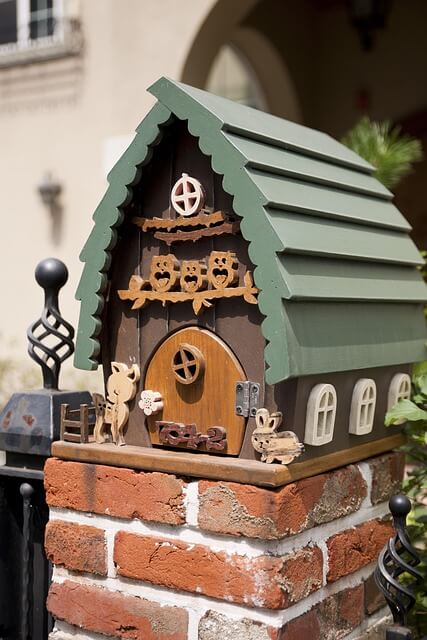 우체국 주소변경 신청 방법과 필요서류 총정리