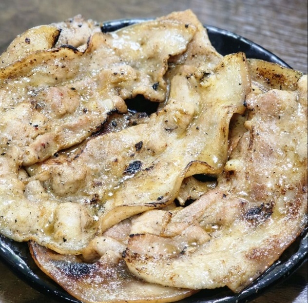 EBS-극한직업-나주-연탄불고기-송현불고기