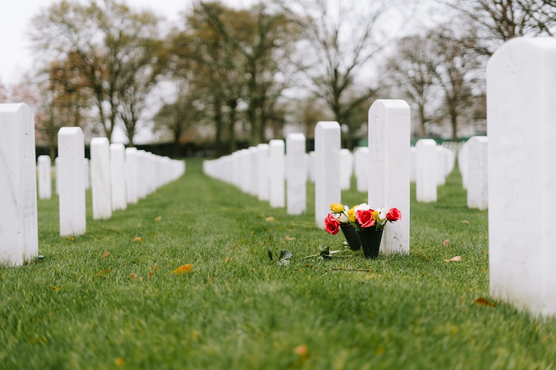 Cemetery