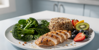 왼쪽 가슴 통증 원인