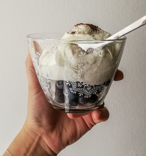 집에서-간편하고-쉽게-꾸덕한-그릭요거트-만드는-법,-그릭요거트-유청분리기-사용-후기