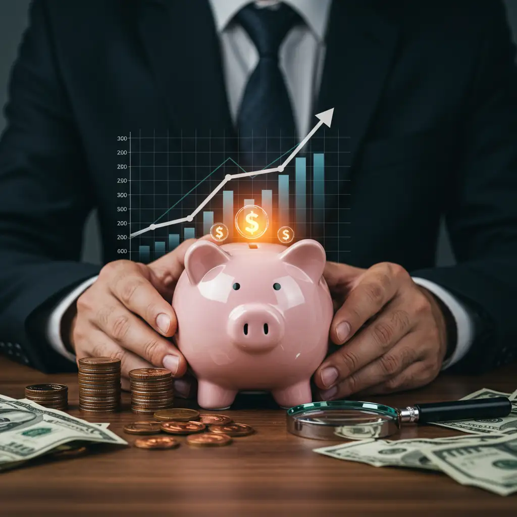 2025년 연금저축펀드 가입 절차