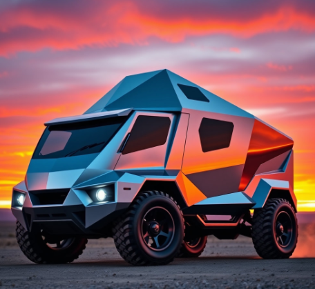 사이버트럭그림