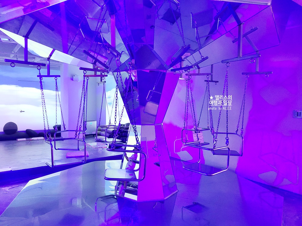 해운대 카페인부산 미술관 갤러리 같은 카페 부산 해운대 가볼만한곳