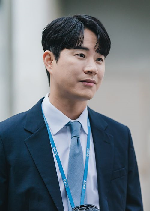 사랑의 이해 등장인물 사진