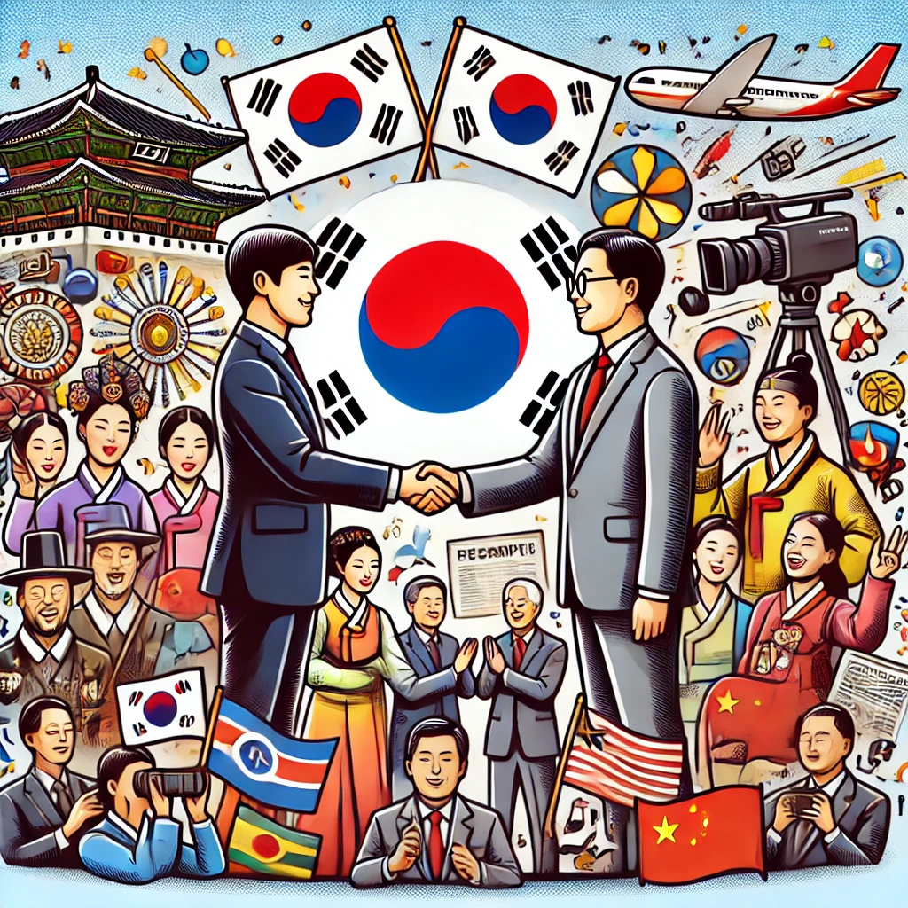 화장품 수출 역대 최대! 한한령 해제 기대감에 관련주 급등
