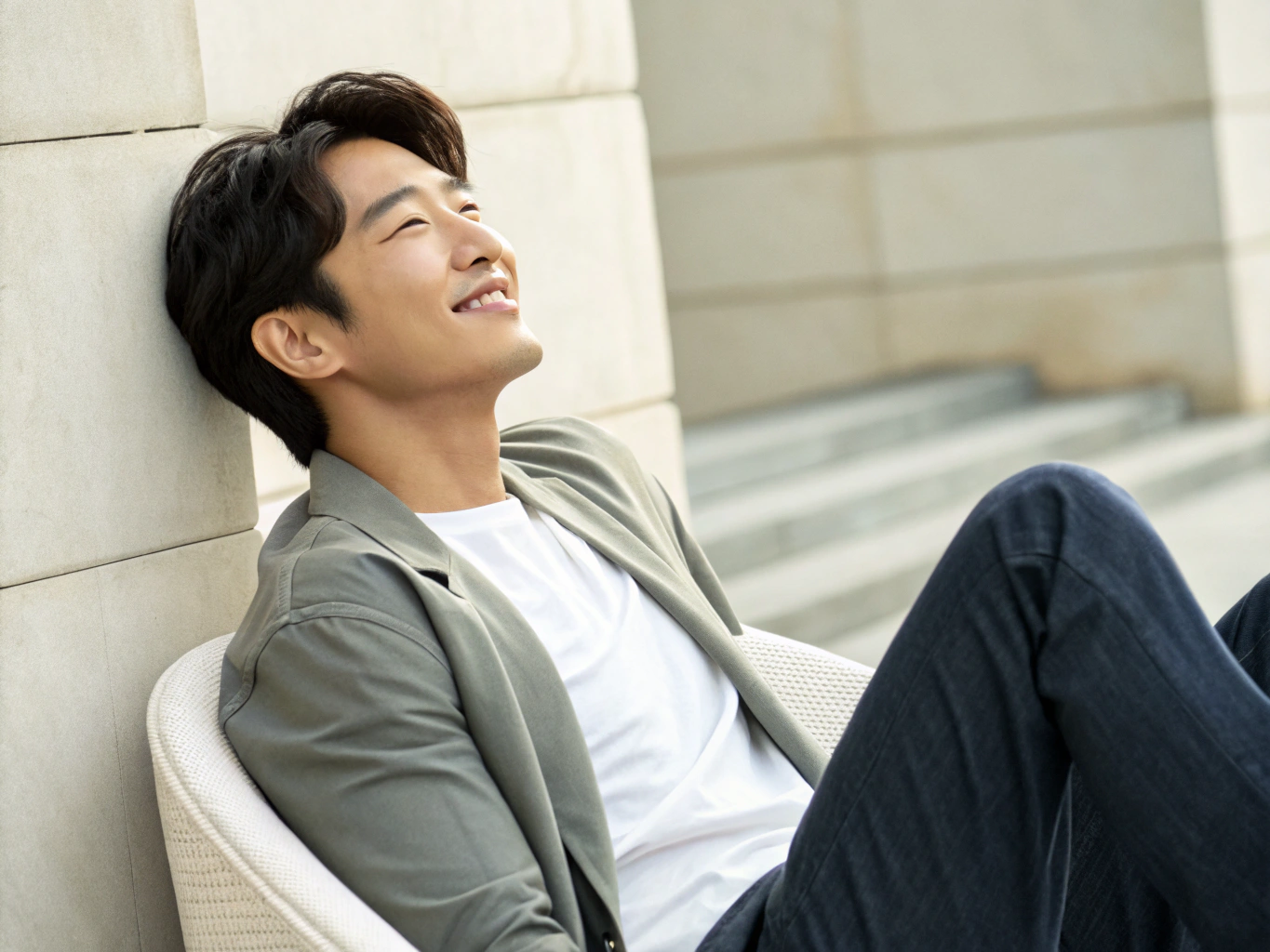 Chill Guy 뜻
