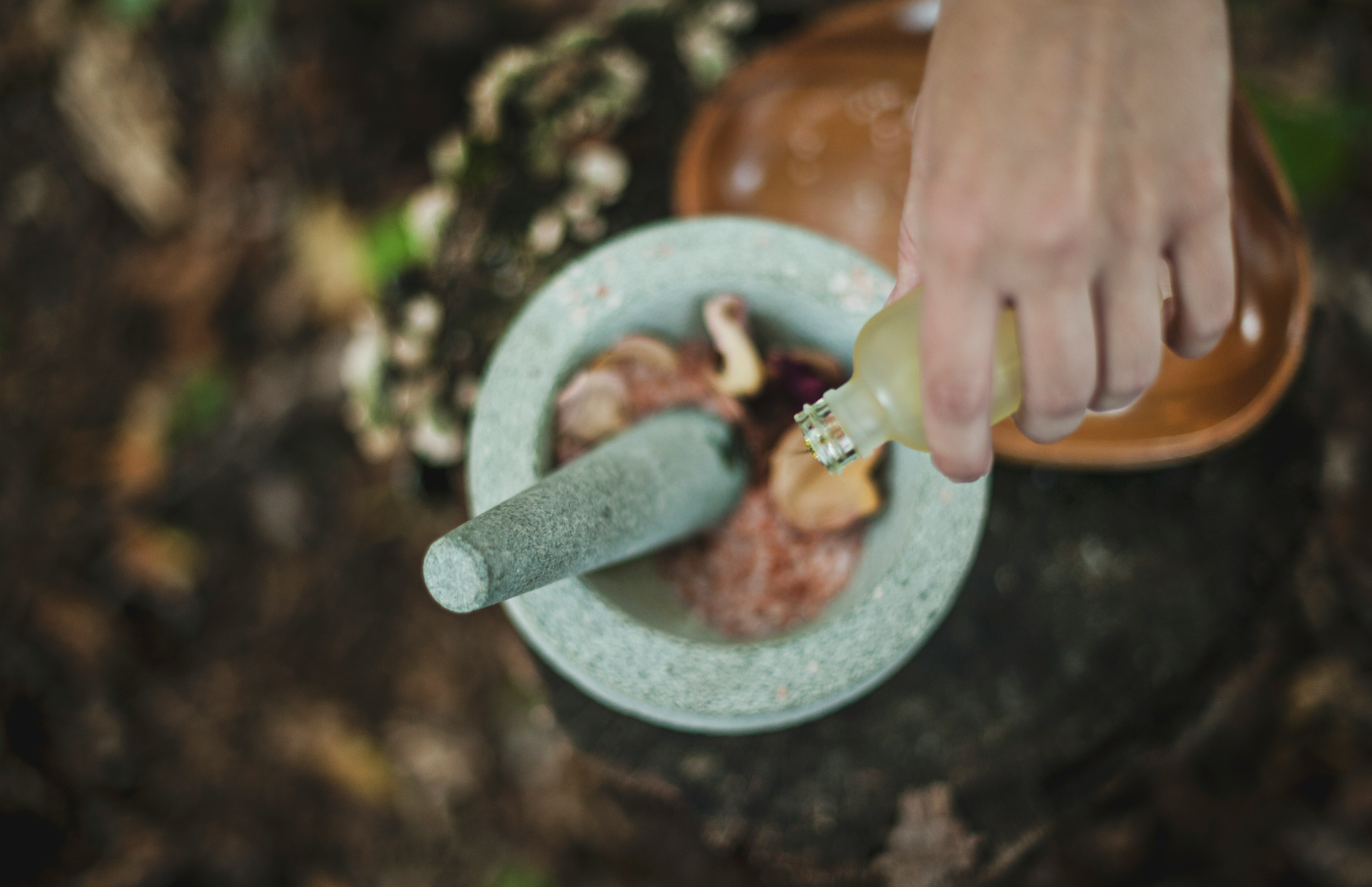 © Katherine Hanlon, Unsplash