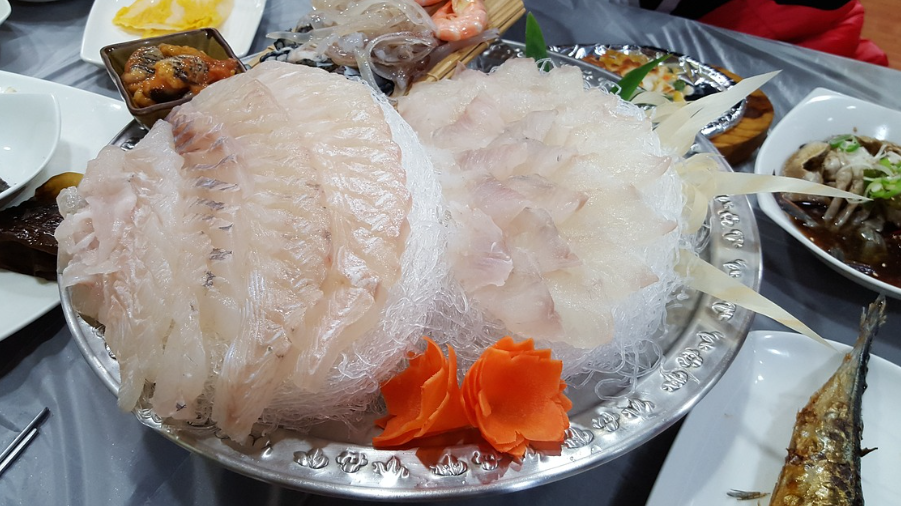 횟집