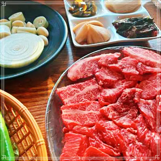 생방송 오늘저녁 한우구이 나혼산 김대호 퇴근후N 현주엽 고기집