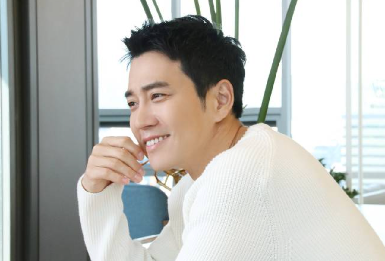주상욱 인터뷰