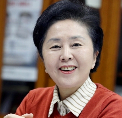 김영선 김해갑 컷오프 이유