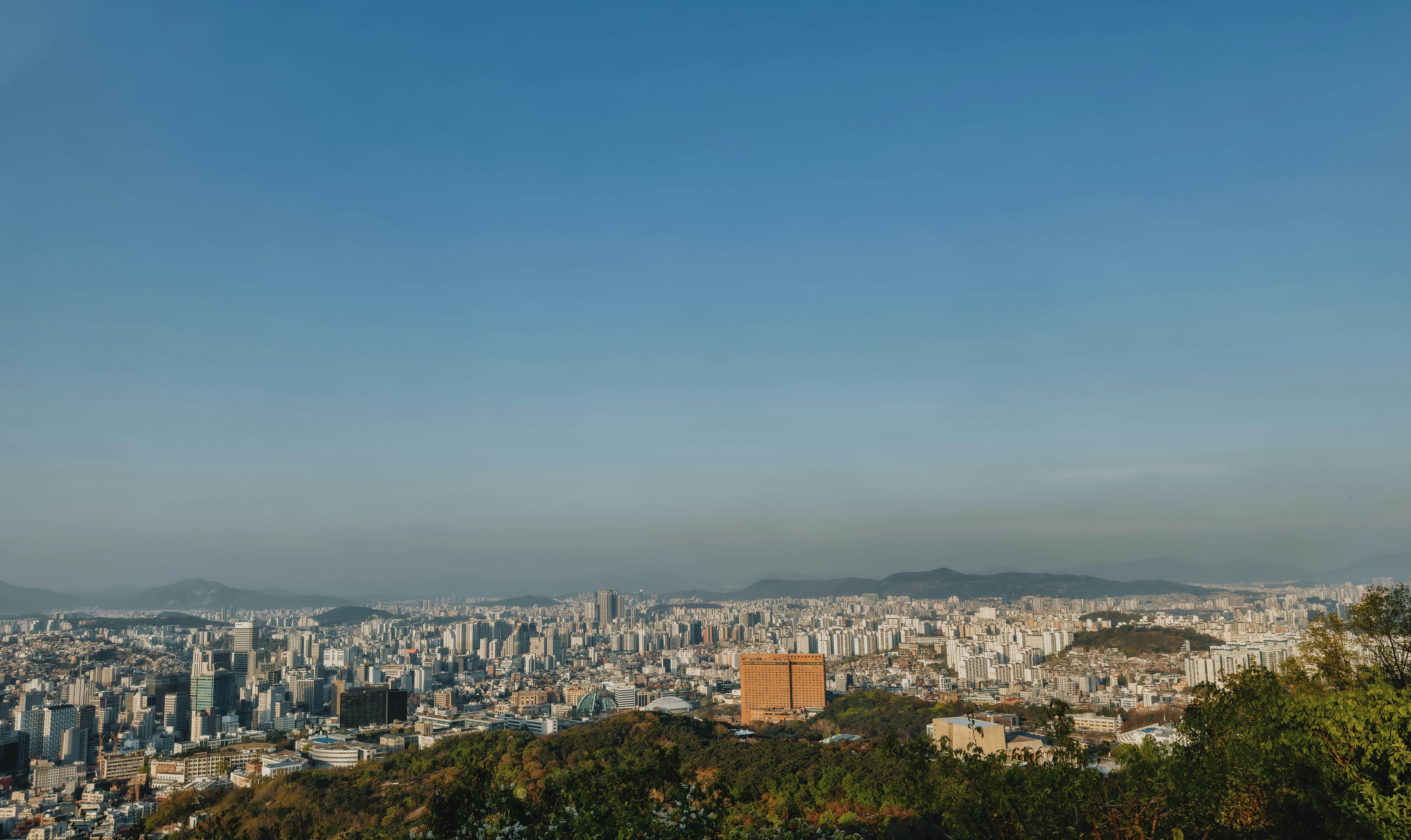 한국의 근현대 건축물