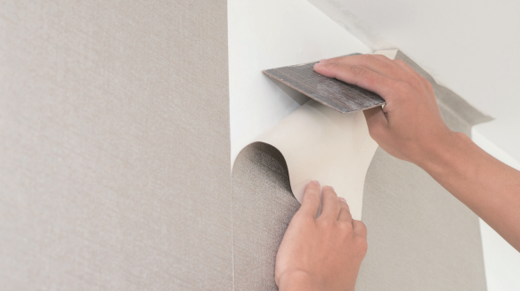 [최신] 도배공 직업정보 및 되는 방법