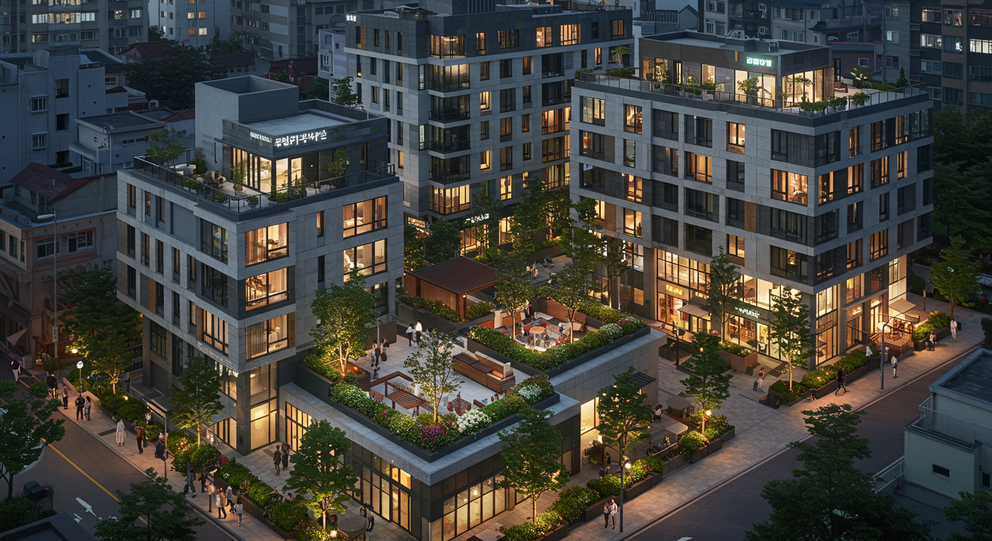 대구 아파트 분양예정