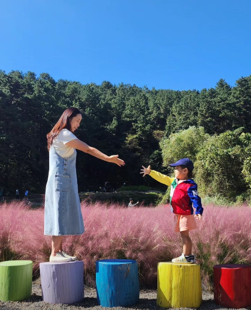 양평 양떼목장