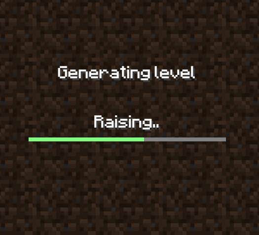 마인크래프트 게임방법