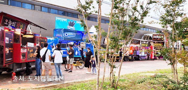 도시캠핑대전 박람회, 캠펍 맥주축제(무료입장·배치도·주차·사전등록, 민경훈 공연까지!)