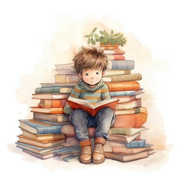 Canva로 동화책 인쇄