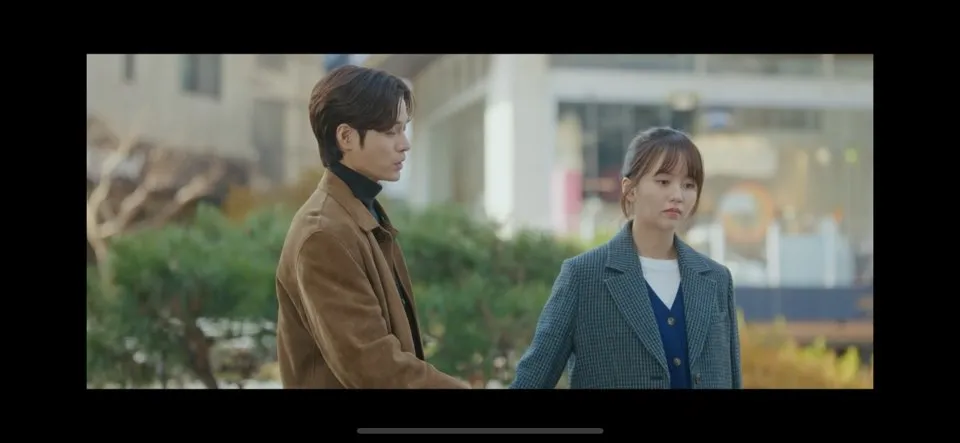 우연일까 2회 줄거리 재방송 다시보기