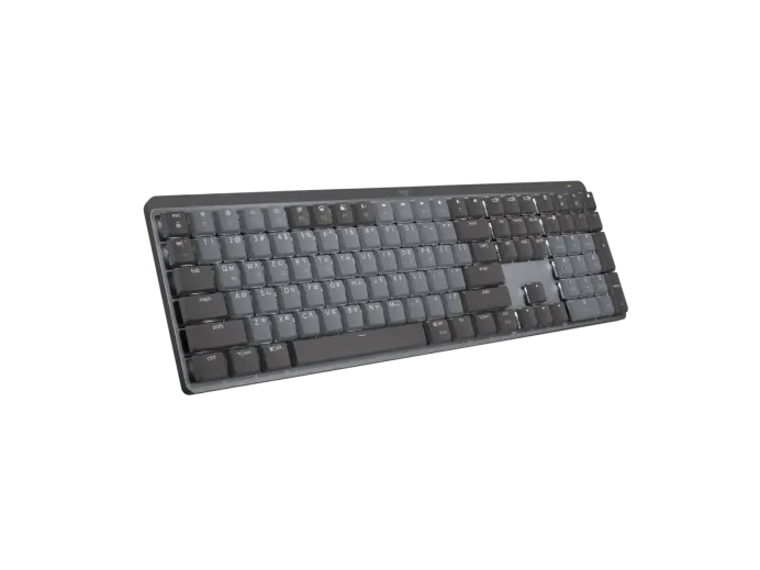 Logitech MX Mechanical 드라이버
