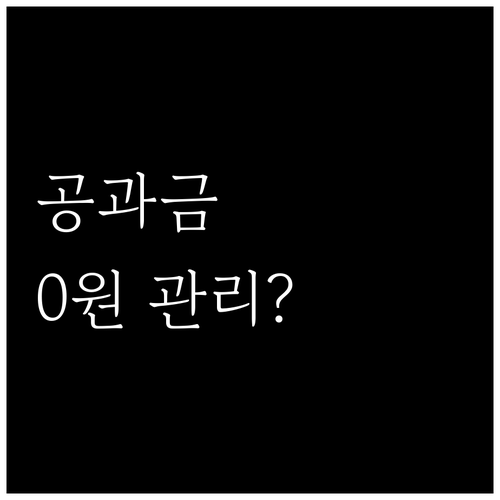 안정적인 생활비 관리를 위한 지능형 ..