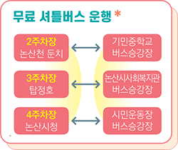 2023년 논산 딸기축제 일정&amp;#44; 프로그램&amp;#44; 장소&amp;#44; 주차장 정보 총정리