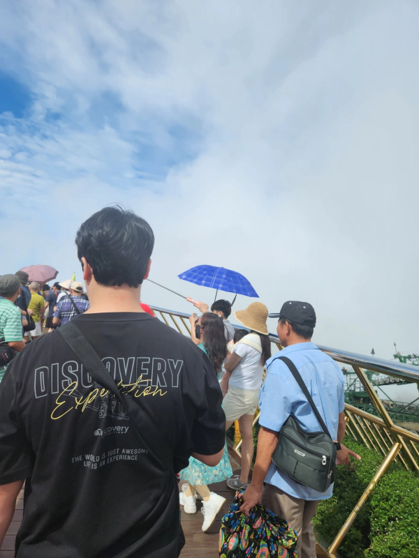 베트남 다낭 바나힐