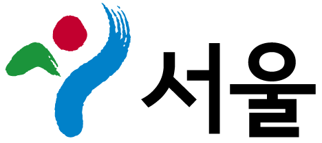 서울특별시 로고