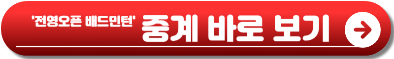 전영오픈 배드민턴