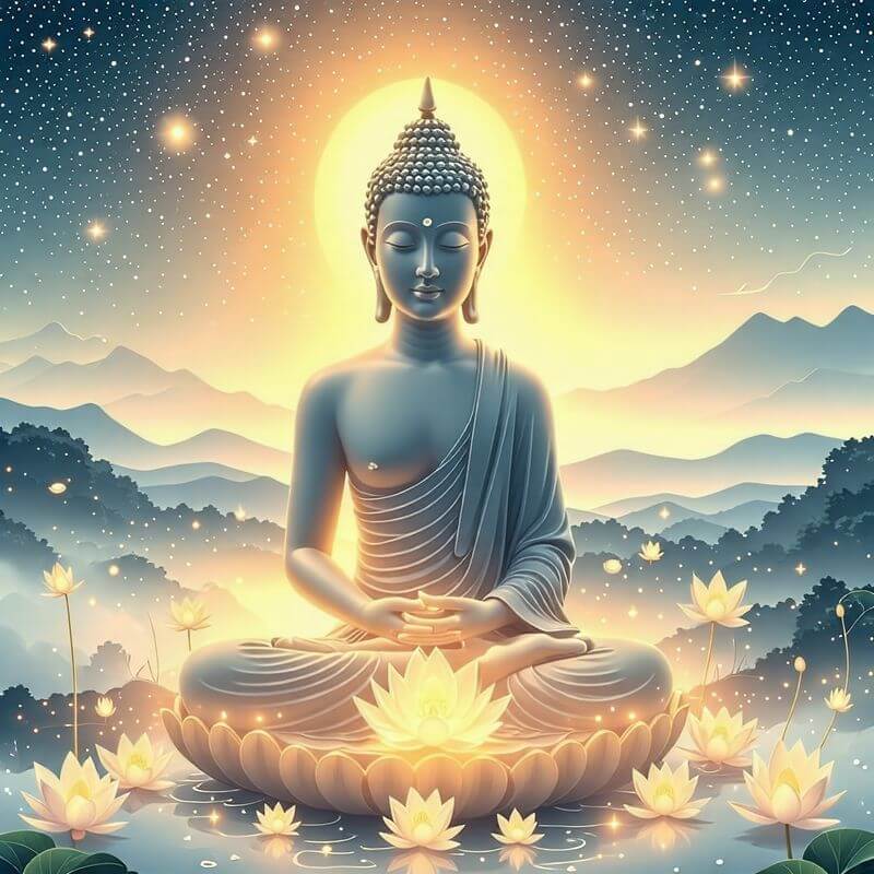 부처 꿈