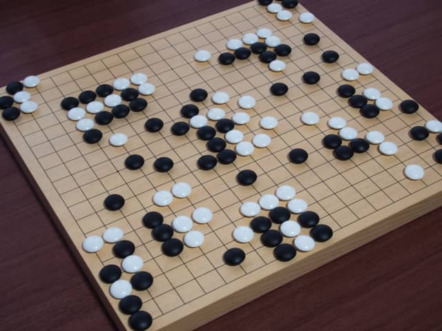 한국 바둑의 발전 과정과 세계적 영향력