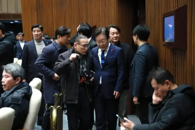 위성락