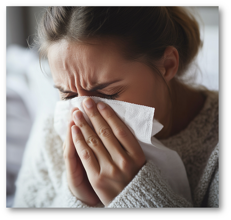 마이코플라즈마 폐렴4