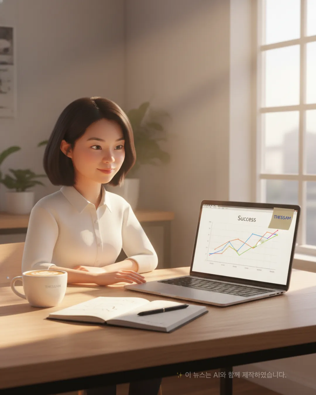 AI로 합격 이력서 만드는 법