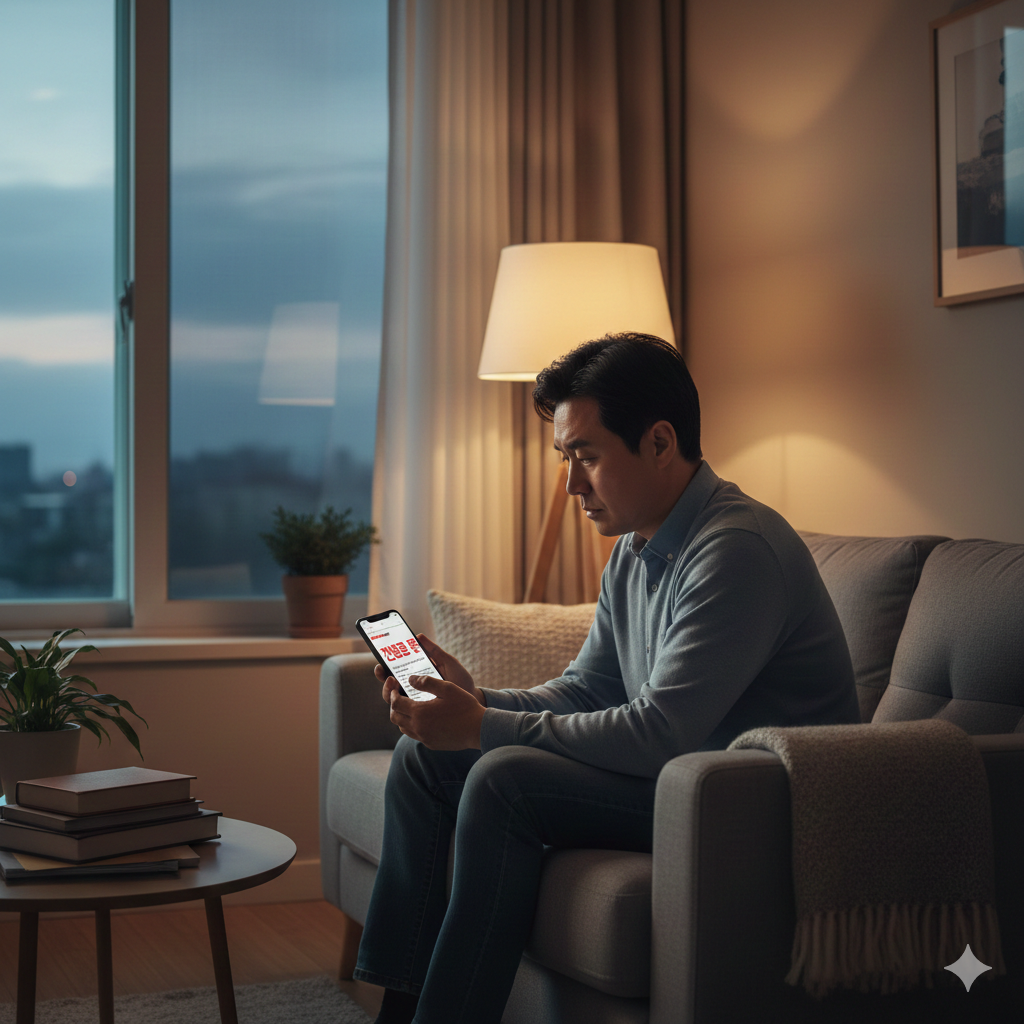 건보료 폭탄&rsquo; 뉴스에 막막함을 느끼는 30~40대 직장인