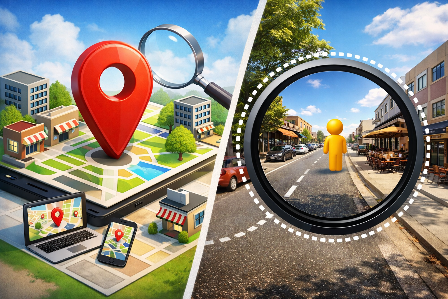 구글 지도 검색방법 등록하기｜로드뷰까지 한 번에 정리한 완벽 가이드 관련 사진