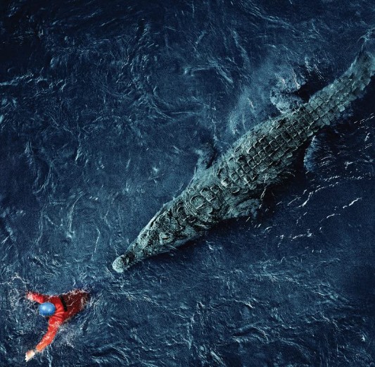 호주 공포 영화 추천 블랙 워터 어비스 다시보기 줄거리 결말 후기 리뷰 스포일러