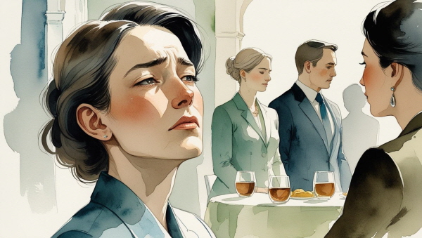 ESTP는 빠르게 상황을 읽고, 사람들과 어울리는 데 능숙한 유형입니다에 관한 그림