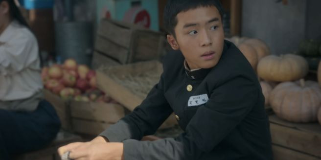 문우진 폭싹 속았수다