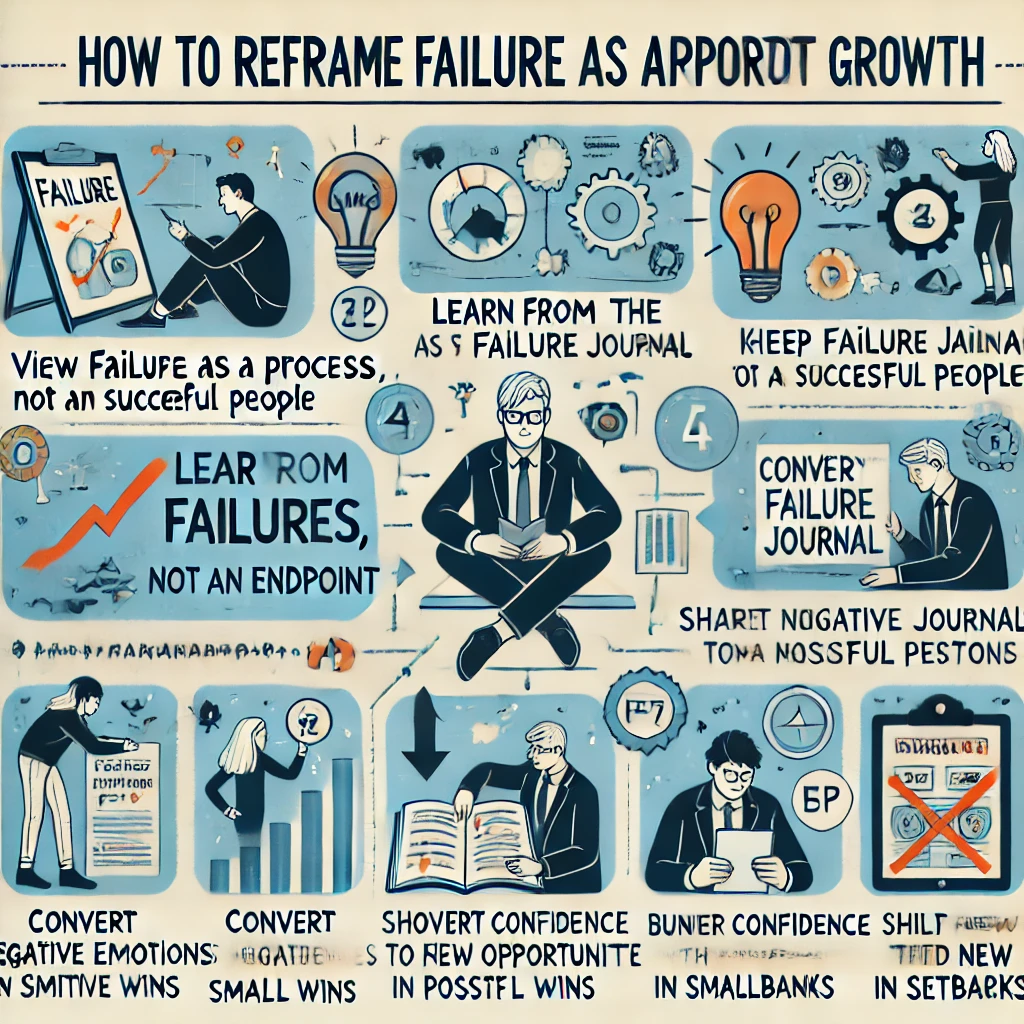 리프레이밍 기법