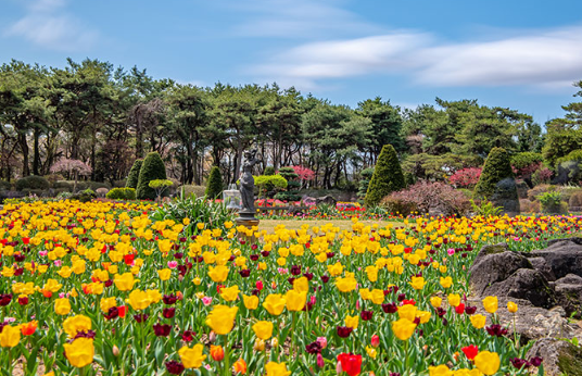 2025 벽초지수목원