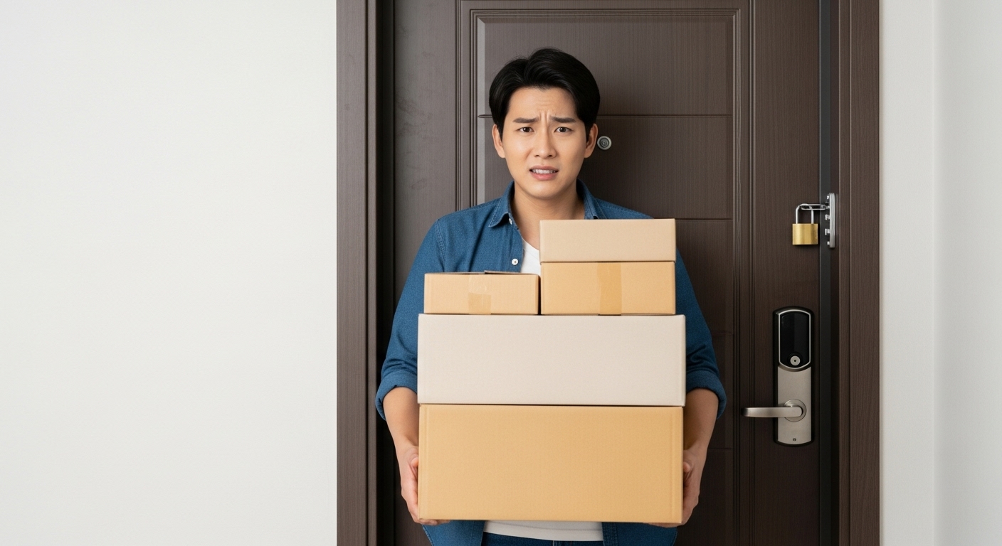 입주 지연 시 발생하는 주요 리스크