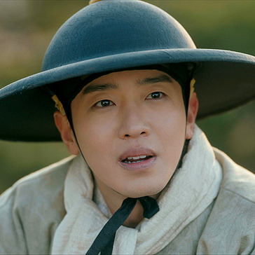 남주의 첫날밤을 가져버렸다