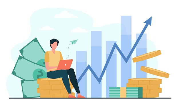 Investment Illustration