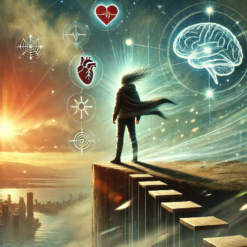 회복탄력성이 높은 사람의 5가지 특징, 나도 훈련 가능할까?