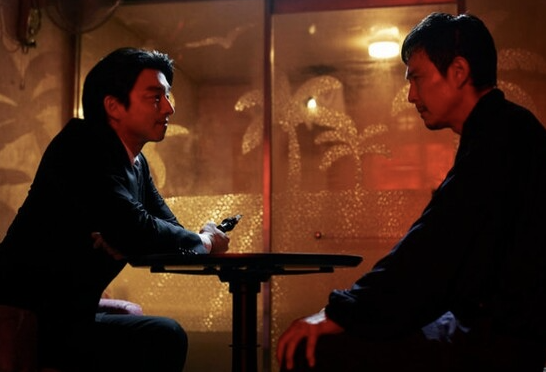 오징어 게임 시즌2가 별로인 이유 시즌3은 괜찮을까?_딱지맨과 한 판