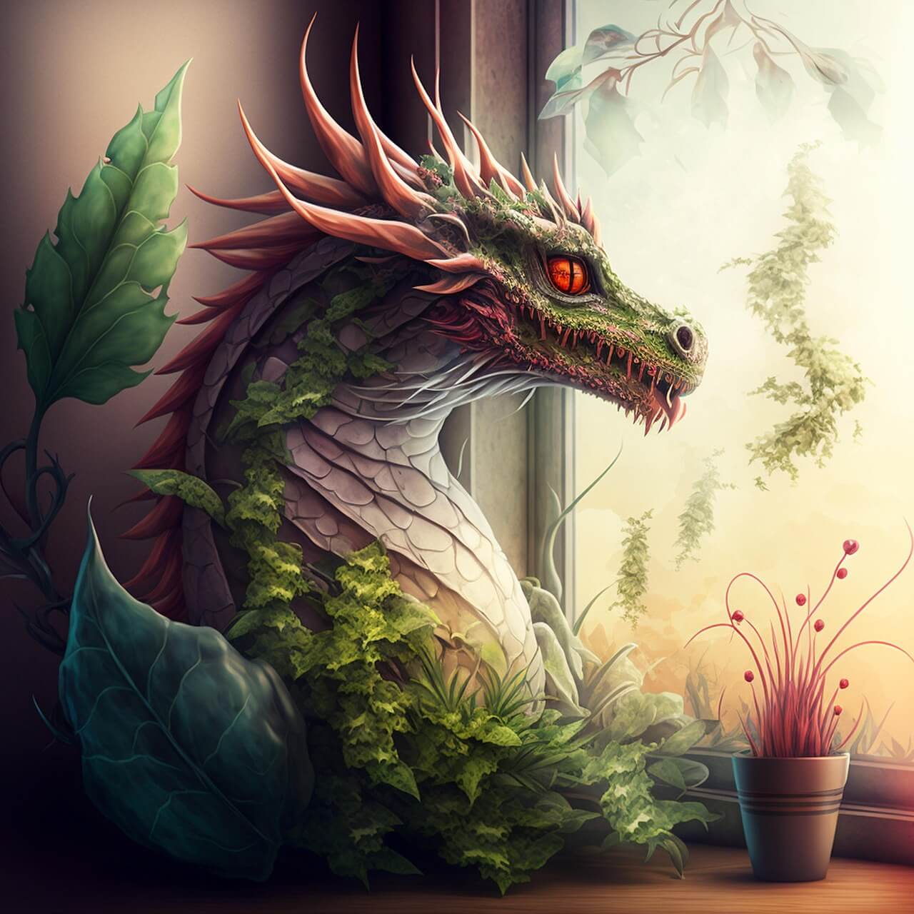 🐉 2025년8월용띠운세 