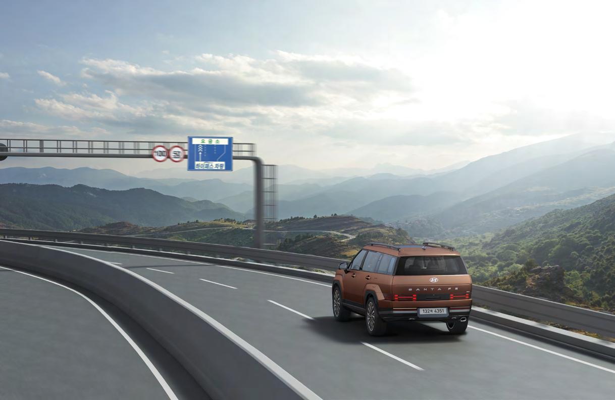 2025 싼타페 하이브리드 가격&amp;#44; 연비&amp;#44; 트림 완벽 정리🚙 